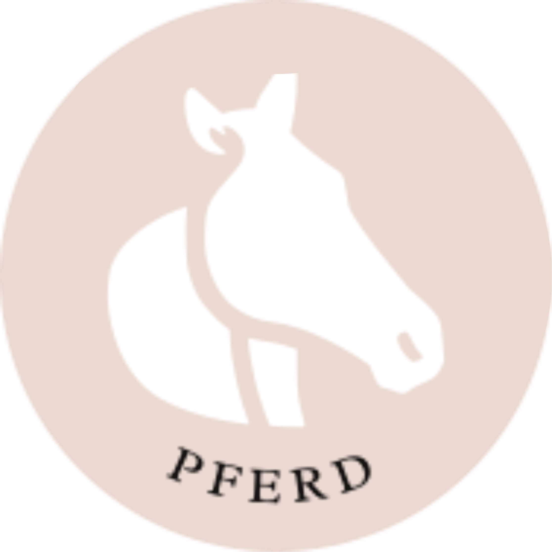 Pferd-Menü